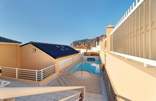 Great Sunset Views Los Gigantes - Foto 3