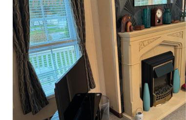 Holmes from Home - 106 Sunrise Southview - Foto 2