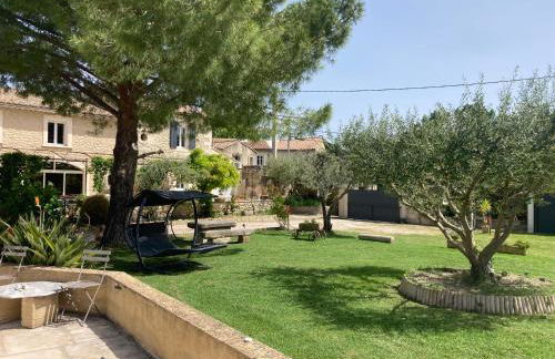 Mas de Cachoun - Photo 2