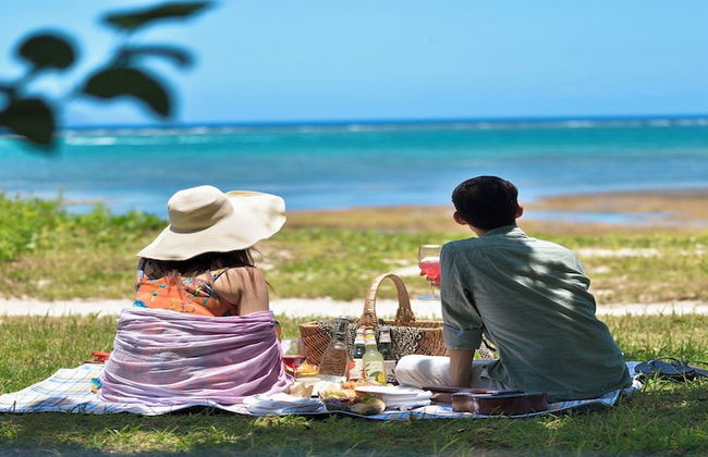 The Uza Terrace Beach Club Villas - Foto 55