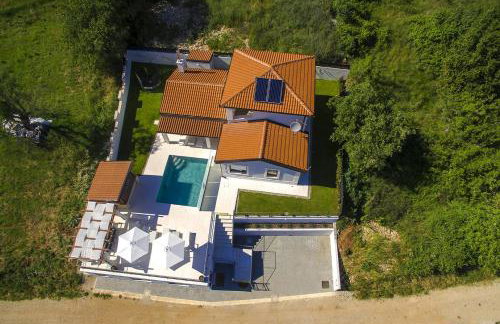 Villa Gloria Vita - Foto 20