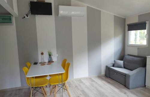 Ośrodek Wypoczynkowy Leśny Zakątek - Foto 41