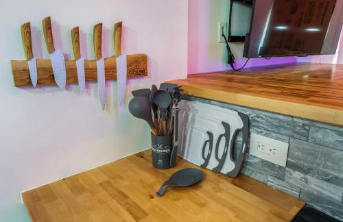 Modern Chic Retreat Luxe Comfort and Style - Foto 12