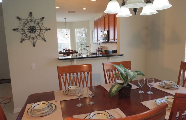 Formosa Gardens Pool Homes by Sunny OVH - Foto 16