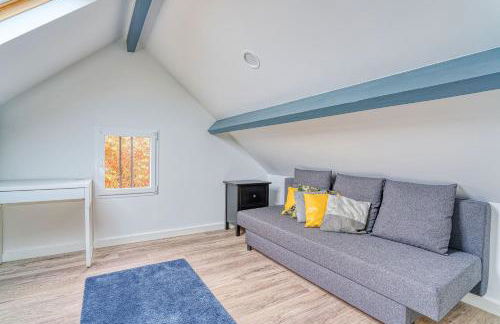 Maison familiale proche Paris - Foto 32