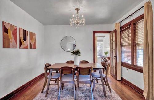 Charming Retreat Near Bricktown & Parks - Foto 9