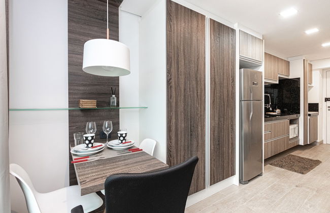 7th Avenue Oxford Residence - Foto 6