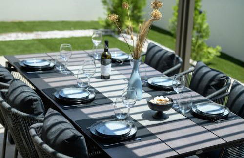 Kritida Villa Luxury Nest with heated pool - Foto 26