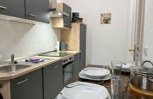 FederTraum mit Sauna, sehr gemütlich - Foto 13