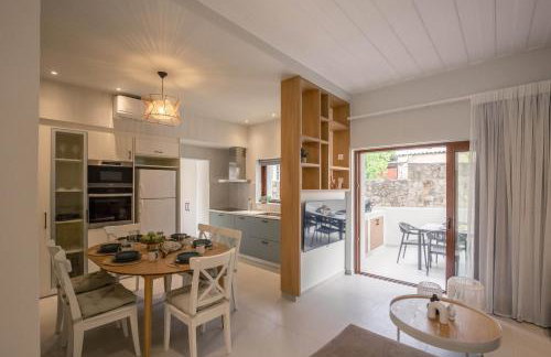 Villa Methexis - Foto 3