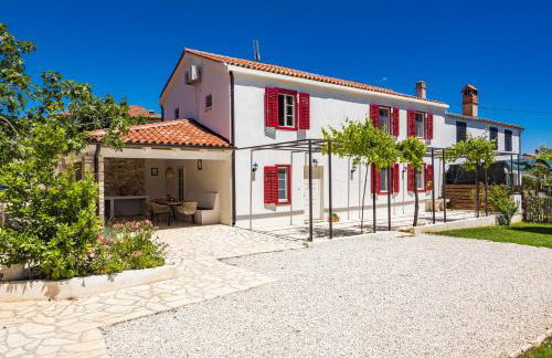 Casa Mirna for 7 people near Pula with sea view & only 2 km from the sea - Foto 43