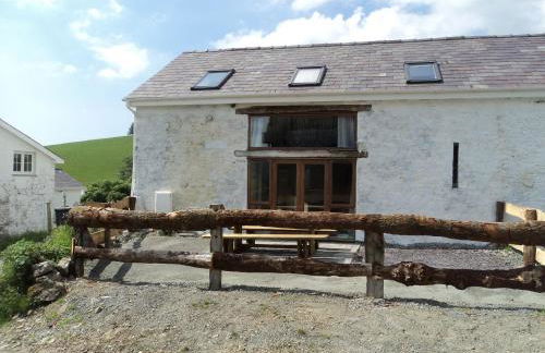 Merlin Cottages - Foto 32