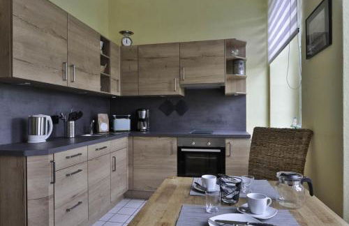 Herrenhaus Blengow App.03 - Foto 7