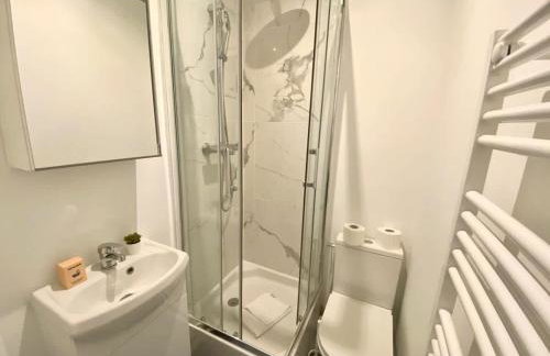 New 116 Suite Deborah - Cosy Apartment Paris Center - Photo 7