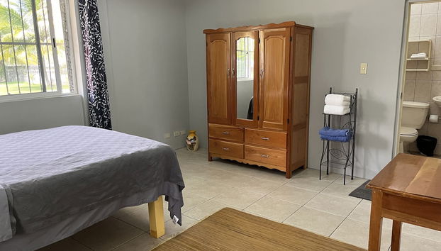 Warrie Head House near the Zoo - Foto 2, Habitación