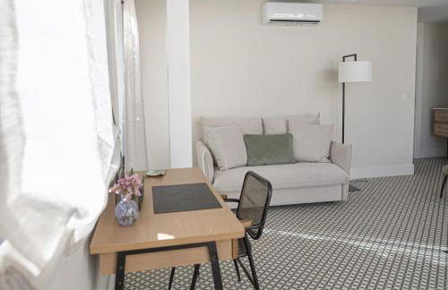 Casa del Reloj Boutique, vistas catedral, parking cercano - Foto 48