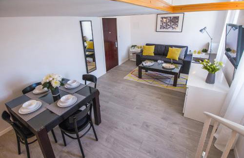 Furioso Apartments - Foto 72
