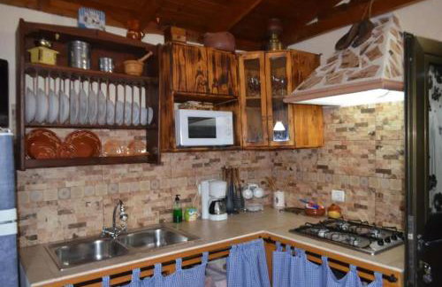 Cosy Chalet with Terrace in Hermigua - Ideal for Couples - Foto 28