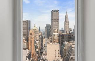 Exclusive Luxury Manhattan Penthouse Apartment, Sleeps 10, Midtown - Foto 7