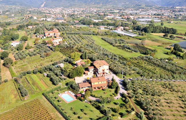 I Colletti - App. Sole - Foto 3