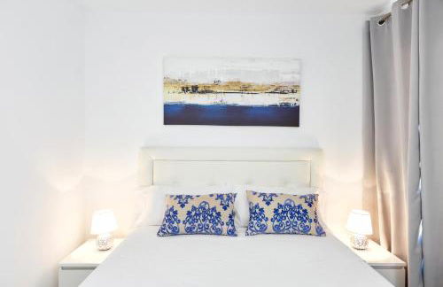 Sonrisa Deluxe Apartments, Levante - Foto 136