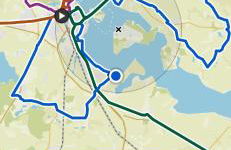 Wohnung am Meer mit Garten - Foto 30