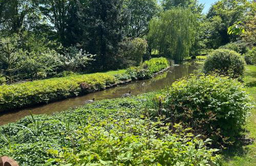 Old Mill House - Foto 44