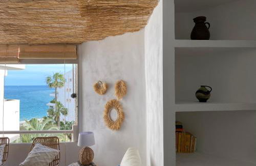 ALTEA BEACHGATE 2 ACCESO DIRECTO A LA PLAYA - Photo 8