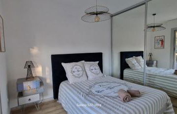 HOME ET HOLIDAY Le Petit Manseng - Foto 11