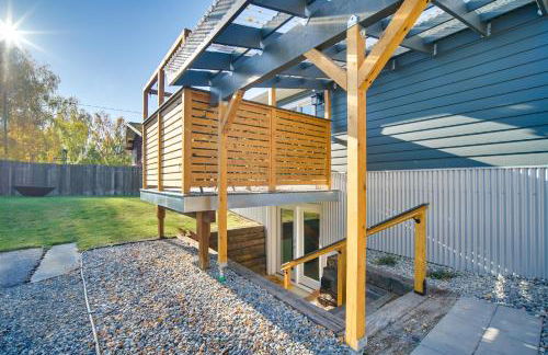 Alluring Anchorage Apt - Walk to Coastal Trl! - Foto 21