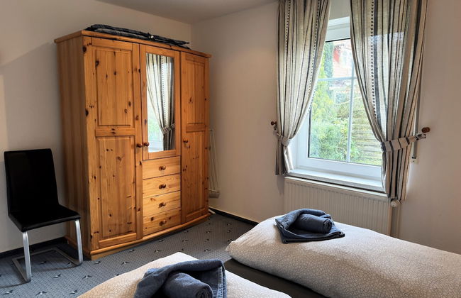 Zingst Coastal Charm Residence - Foto 7