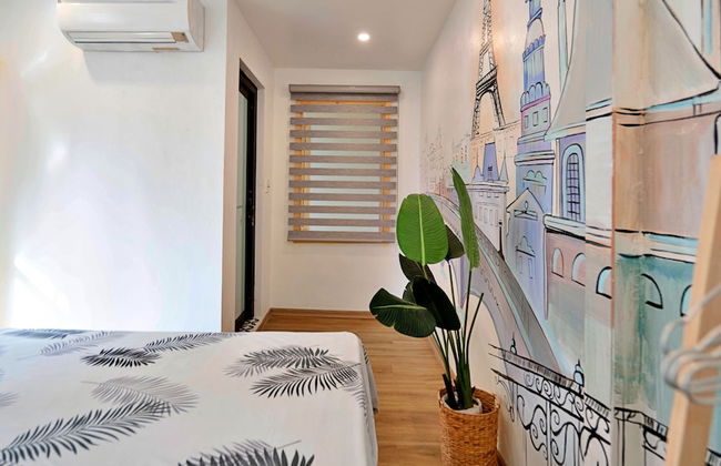 Private Room in Halong City Center - HANZ Almor2 - Foto 10