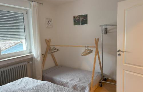 Ferienwohnung Wiesenblume - Foto 50