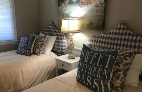 Luxury Midtown Home - Only a few blocks from FGH - Foto 18