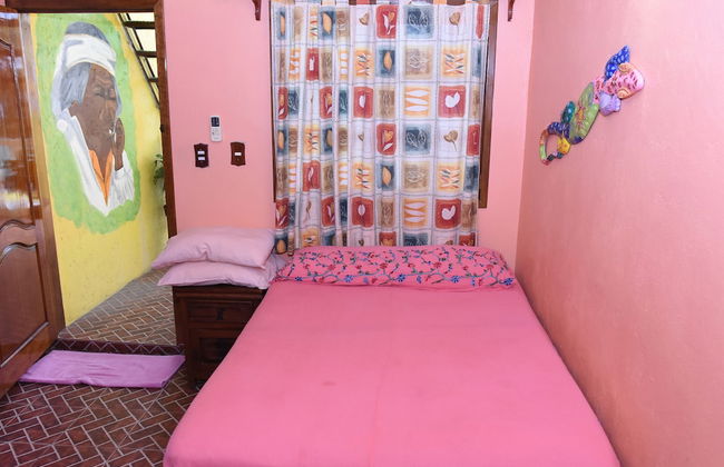 Room in B&B - Cancun Guest House 1 - Foto 1