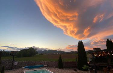 Ferienwohnung Luna mit Pool - Foto 3