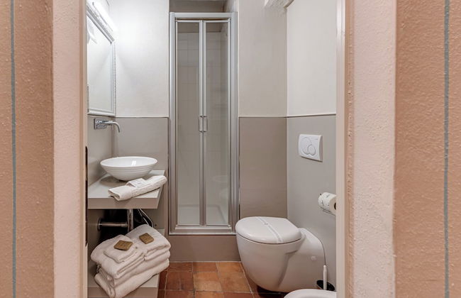 Borgo San Quirico d'Orcia B&B - Capitano Collection - Albergo diffuso - Foto 35