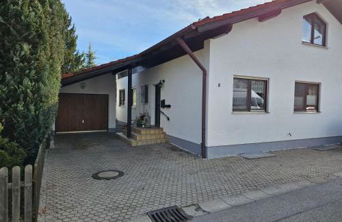 Gittis Ferienwohnung - Foto 3