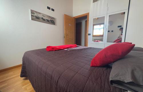 Aidi e Tilde Mountain View Apartment, Fiordalpe Valdidentro - Foto 8