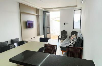 01 - Saint Marie Beach House - Foto 8