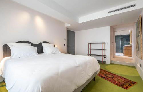 Côté Paradis - Appartements de Charme au centre-ville de Beaune - Foto 42