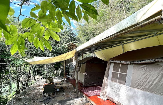 Thang Hen Lake - Tourist Village - Photo 54