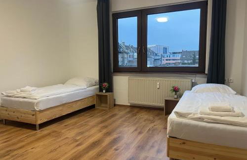 T&K Apartments - Duisburg - 1-3 Zimmer Apartments - Photo 36