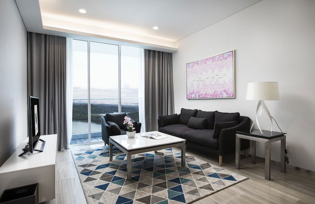 Pinetree Marina Resort - Foto 5