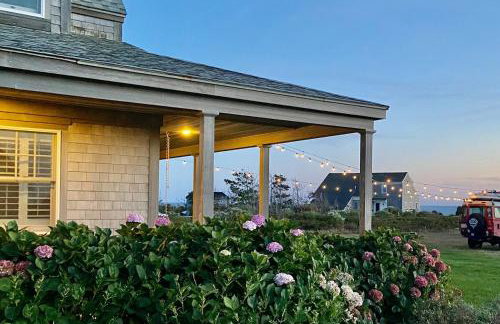 Luxury Dreamy Madaket Destination - Beachside, Ocean Views & Lifelong Memories - Foto 6