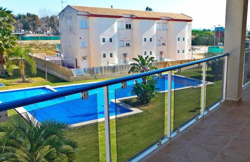 Anacasa Vora Golf II Playa Rabdells AP437 - Photo 23