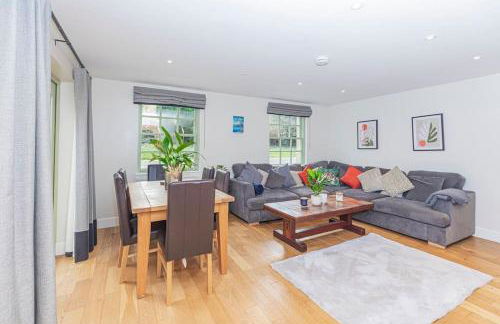 The Gate House - 3 Bed & Parking - Foto 22