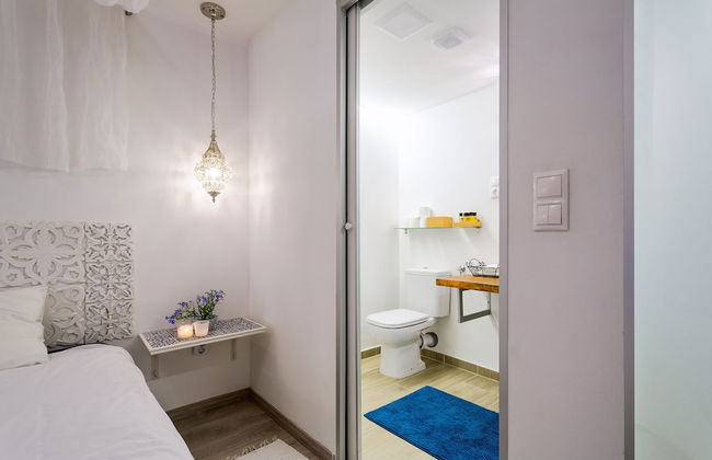 Suites 13 Budapest - Foto 33