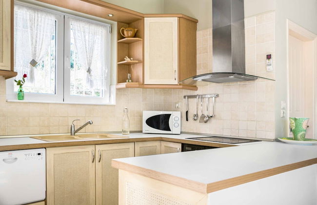 Villa Aspasia - Photo 6