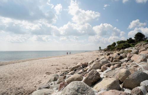 Dat Strandhus - Foto 43